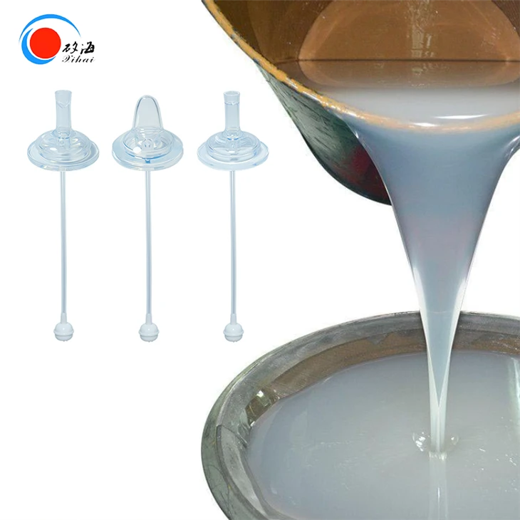 Medical silicone rubber (3)